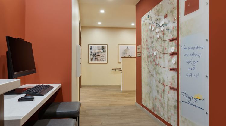 TownePlace Suites Avon Vail Valley Other