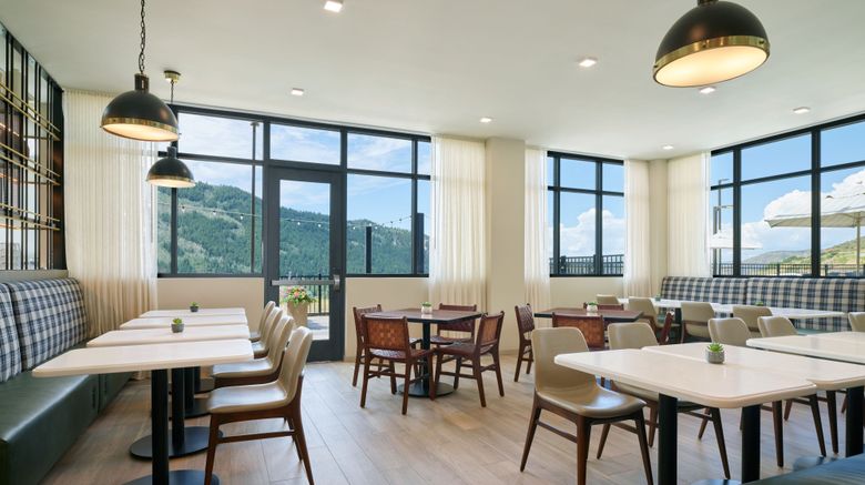 <b>TownePlace Suites Avon Vail Valley Restaurant</b>. Images powered by <a href="https://www.leonardoworldwide.com/" title="Leonardo Worldwide" target="_blank">Leonardo</a>.
