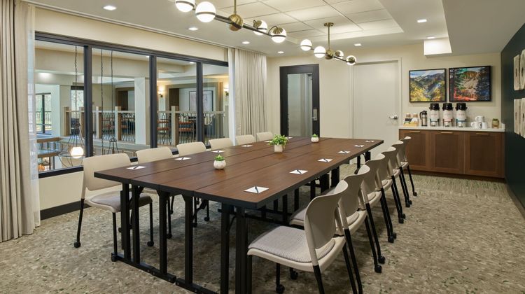 TownePlace Suites Avon Vail Valley Meeting