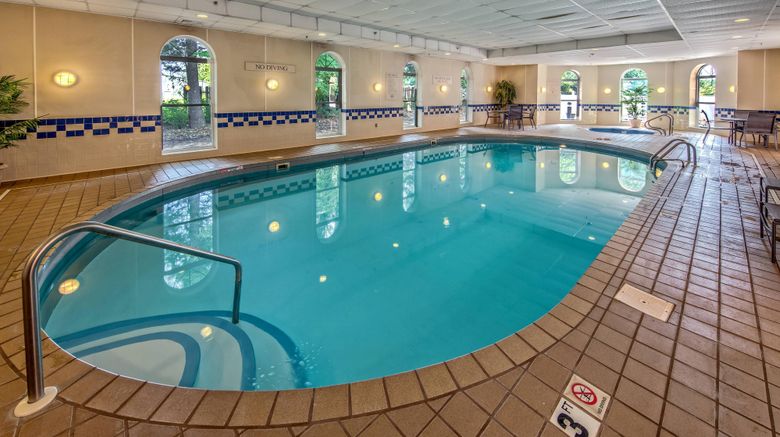 <b>Fairfield Inn & Suites Russellville Pool</b>. Images powered by <a href="https://www.leonardoworldwide.com/" title="Leonardo Worldwide" target="_blank">Leonardo</a>.