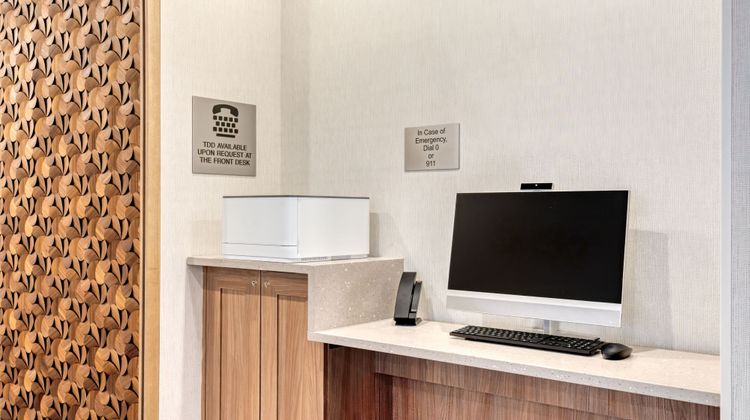 Fairfield Inn & Suites Indianapolis NW Other
