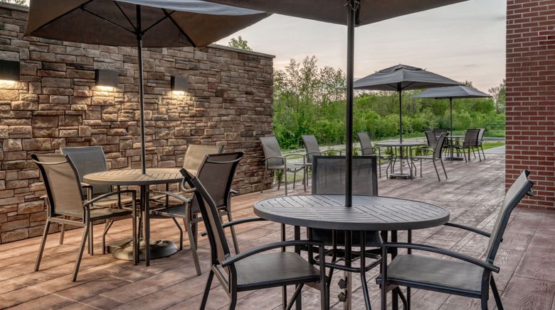 <b>Fairfield Inn & Suites Indianapolis NW Other</b>. Images powered by <a href="https://www.leonardoworldwide.com/" title="Leonardo Worldwide" target="_blank">Leonardo</a>.