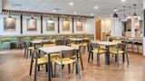 Fairfield Inn & Suites Indianapolis NW Restaurant