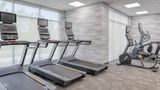 Fairfield Inn & Suites Indianapolis NW Health Club