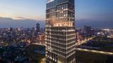 Citadines Flatiron Phnom Penh Exterior