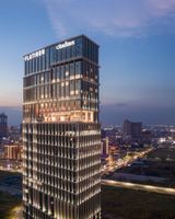 Citadines Flatiron Phnom Penh