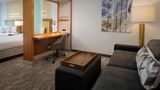 <b>SpringHill Suites by Marriott Room</b>. Images powered by <a href="https://www.leonardoworldwide.com/" title="Leonardo Worldwide" target="_blank">Leonardo</a>.