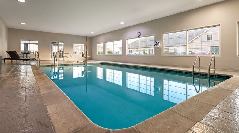 <b>Candlewood Suites Chambersburg Pool</b>. Images powered by <a href="https://www.leonardoworldwide.com/" title="Leonardo Worldwide" target="_blank">Leonardo</a>.