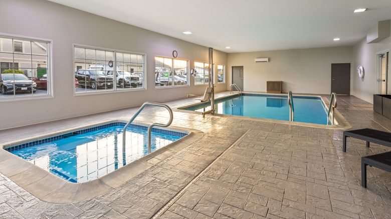 <b>Candlewood Suites Chambersburg Pool</b>. Images powered by <a href="https://www.leonardoworldwide.com/" title="Leonardo Worldwide" target="_blank">Leonardo</a>.
