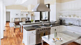Carneros Resort and Spa Room