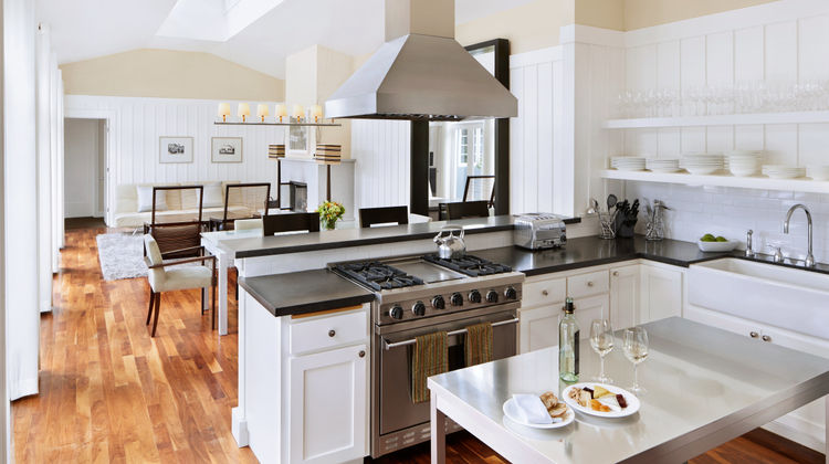 Carneros Resort and Spa Room