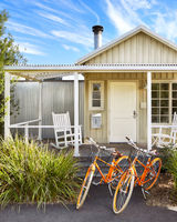 Carneros Resort and Spa