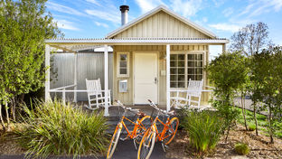 Carneros Resort and Spa