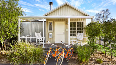 Carneros Resort and Spa