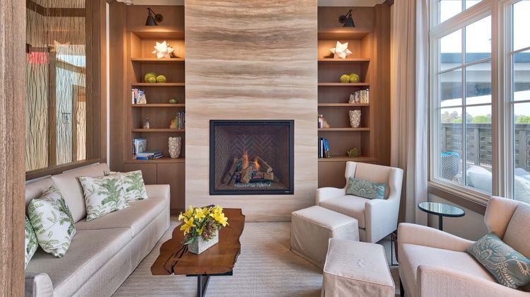 Carneros Resort and Spa Spa