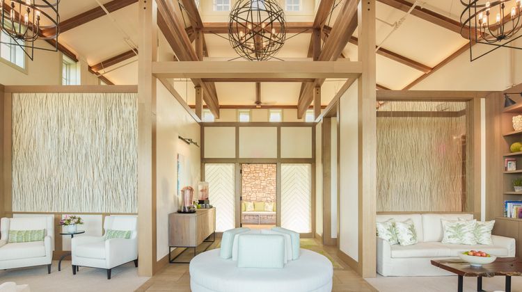 Carneros Resort and Spa Spa