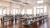 Carneros Resort and Spa Meeting