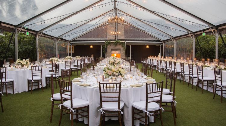 Carneros Resort and Spa Meeting