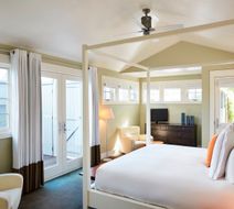 Carneros Resort and Spa Room