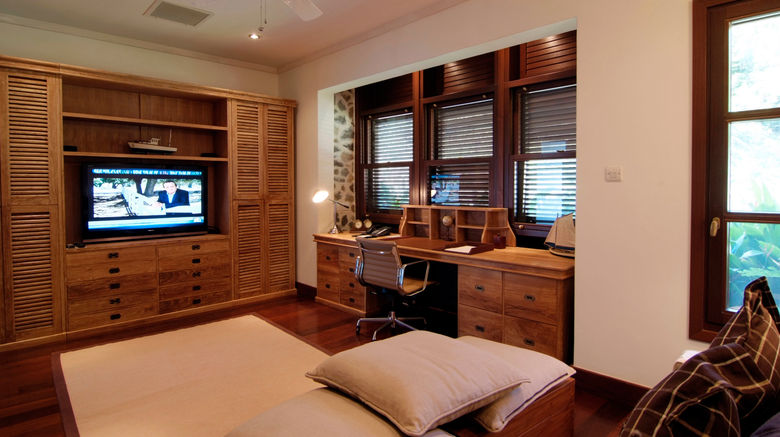 <b>Canouan Estate Lobby</b>. Images powered by <a href="https://www.leonardoworldwide.com/" title="Leonardo Worldwide" target="_blank">Leonardo</a>.