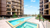 <b>Meriton Suites George St Pool</b>. Images powered by <a href="https://www.leonardoworldwide.com/" title="Leonardo Worldwide" target="_blank">Leonardo</a>.