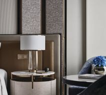 Marina Bay Sands, Singapore Room