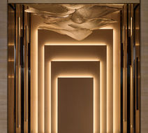 InterContinental Taichung Qinmei Lobby