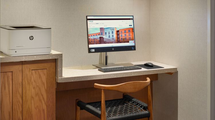 Fairfield Inn & Suites Decatur Other