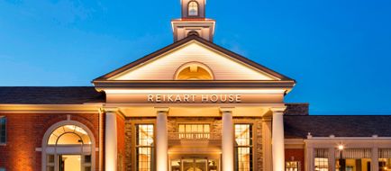 Reikart House, a Tribute Portfolio Hotel Exterior