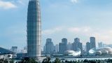 JW Marriott Hotel Zhengzhou Exterior