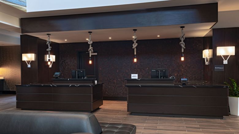 <b>Residence Inn Corpus Christi South Lobby</b>. Images powered by <a href="https://www.leonardoworldwide.com/" title="Leonardo Worldwide" target="_blank">Leonardo</a>.