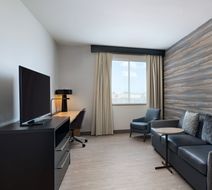 Residence Inn Corpus Christi South Room