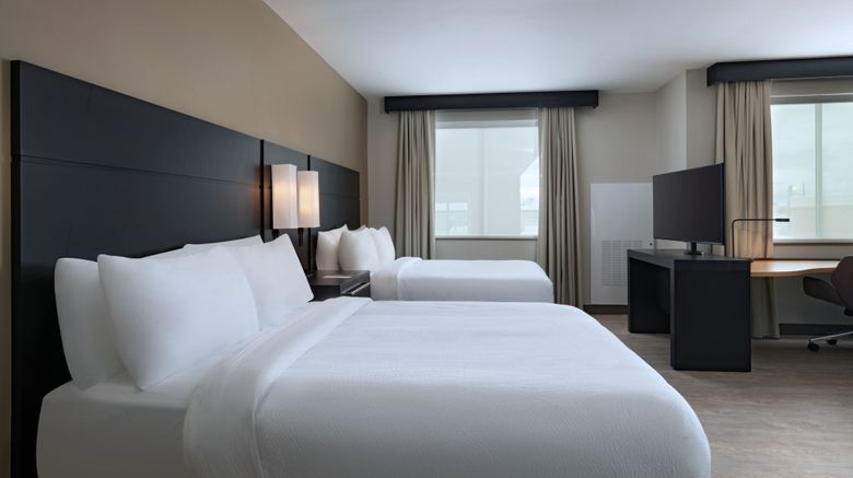 <b>Residence Inn Corpus Christi South Suite</b>. Images powered by <a href="https://www.leonardoworldwide.com/" title="Leonardo Worldwide" target="_blank">Leonardo</a>.