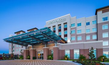Residence Inn Corpus Christi South