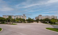SpringHill Suites at Flamingo Crossings