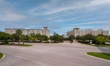 SpringHill Suites at Flamingo Crossings