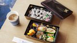 <b>Fairfield by Marriott Kyoto Kyotamba Restaurant</b>. Images powered by <a href="https://www.leonardoworldwide.com/" title="Leonardo Worldwide" target="_blank">Leonardo</a>.