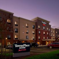TownePlace Suites Alexandria Ft Belvoir