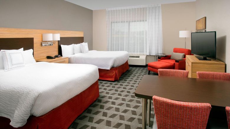<b>TownePlace Suites Alexandria Ft Belvoir Suite</b>. Images powered by <a href="https://www.leonardoworldwide.com/" title="Leonardo Worldwide" target="_blank">Leonardo</a>.