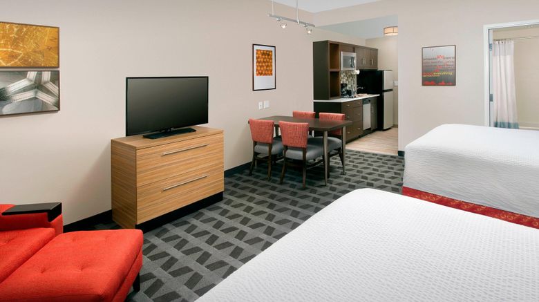 <b>TownePlace Suites Alexandria Ft Belvoir Suite</b>. Images powered by <a href="https://www.leonardoworldwide.com/" title="Leonardo Worldwide" target="_blank">Leonardo</a>.