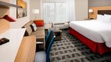TownePlace Suites Alexandria Ft Belvoir Suite