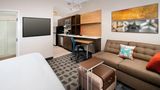 TownePlace Suites Alexandria Ft Belvoir Room