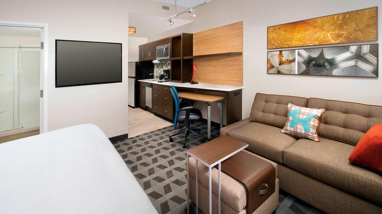<b>TownePlace Suites Alexandria Ft Belvoir Room</b>. Images powered by <a href="https://www.leonardoworldwide.com/" title="Leonardo Worldwide" target="_blank">Leonardo</a>.