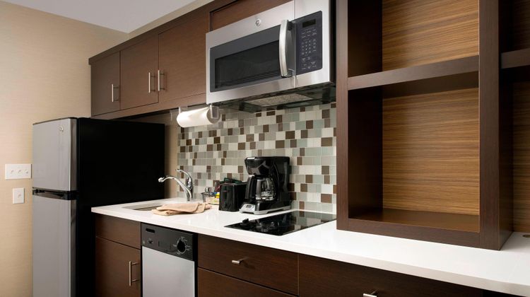TownePlace Suites Alexandria Ft Belvoir Room
