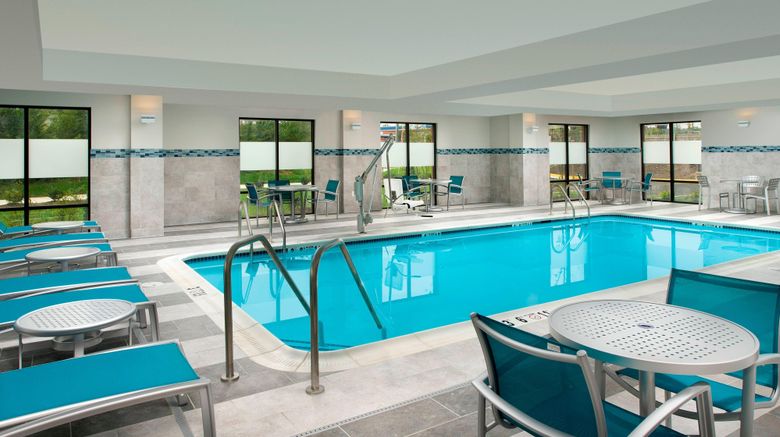 <b>TownePlace Suites Alexandria Ft Belvoir Pool</b>. Images powered by <a href="https://www.leonardoworldwide.com/" title="Leonardo Worldwide" target="_blank">Leonardo</a>.