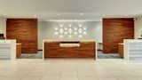 Marriott Tulsa Hotel Southern Hills Lobby