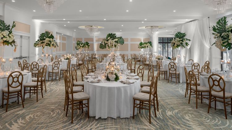 The Belgrove Resort West Palm Beach Meeting
