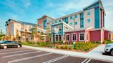 Residence Inn Kingston Exterior