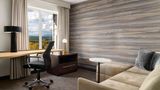 Residence Inn Kingston Suite