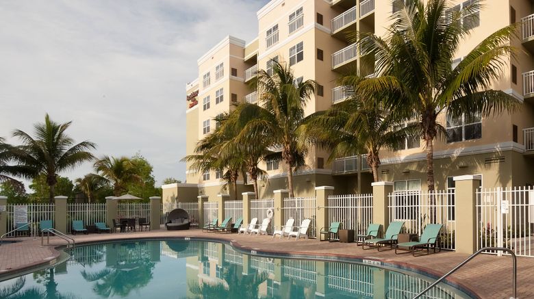 <b>Residence Inn Fort Myers Sanibel Pool</b>. Images powered by <a href="https://www.leonardoworldwide.com/" title="Leonardo Worldwide" target="_blank">Leonardo</a>.